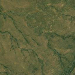 Satellite imagery of Ra’s aţ Ţāḩūnah, LY