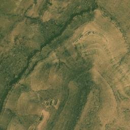 Satellite imagery of Ra’s aţ Ţāḩūnah, LY