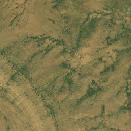 Satellite imagery of Ra’s aţ Ţāḩūnah, LY