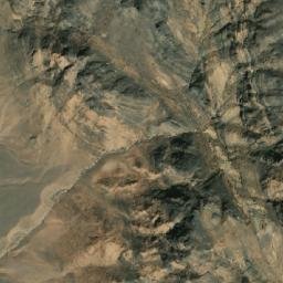 Satellite imagery of Kūh-e Āshkhāneh, AF