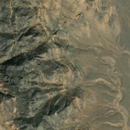 Satellite imagery of Kūh-e Āshkhāneh, AF