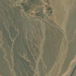 Satellite imagery of Kūh-e Āshkhāneh, AF