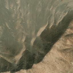 Satellite imagery of Shēr Kōhak, AF