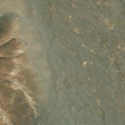 Satellite imagery of Shēr Kōhak, AF