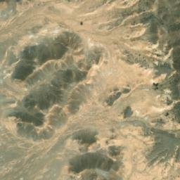 Satellite imagery of Kōh-e Ghalbaylī, AF