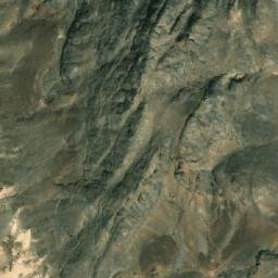 Satellite imagery of Kōh-e Ghalbaylī, AF