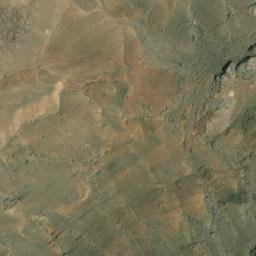 Satellite imagery of Dê Chārō Ghar, AF