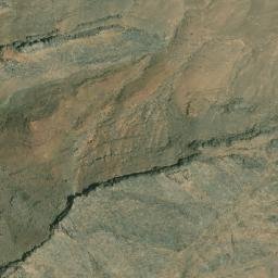 Satellite imagery of Dê Chārō Ghar, AF