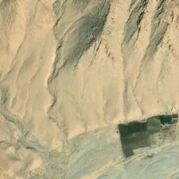 Satellite imagery of Spērkay Ghar, AF