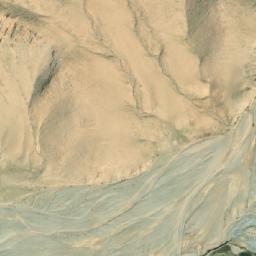 Satellite imagery of Spērkay Ghar, AF