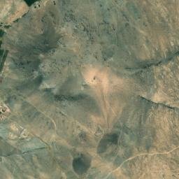 Satellite imagery of Sarangān, AF