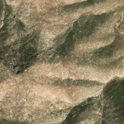 Satellite imagery of Anār Ghar, AF