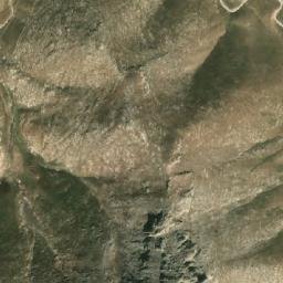 Satellite imagery of Anār Ghar, AF