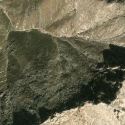 Satellite imagery of Jal Ghar, AF