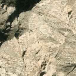 Satellite imagery of Jal Ghar, AF