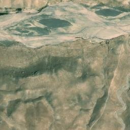 Satellite imagery of Shāh-e Mardān Ghunḏêy, AF