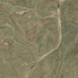 Satellite imagery of Dê Ādam Ghārah, AF