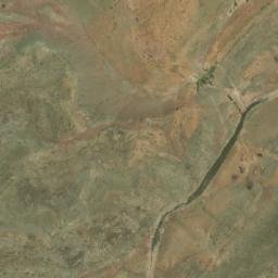 Satellite imagery of Dê Ādam Ghārah, AF