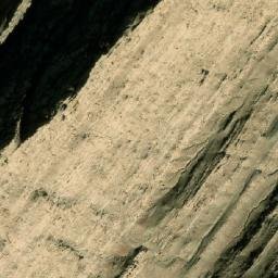 Satellite imagery of Ḏamzomkay, AF