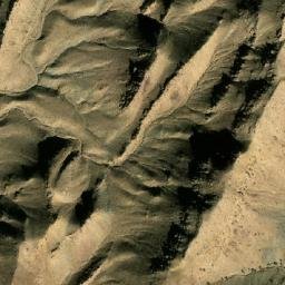 Satellite imagery of Dê Mīr Maḩmūd Srah, AF