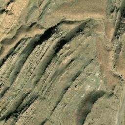 Satellite imagery of Dê Mīr Maḩmūd Srah, AF