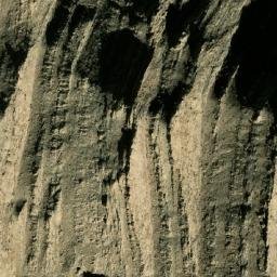 Satellite imagery of Lūmah Ghar, AF