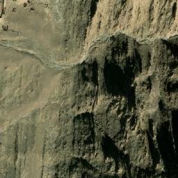 Satellite imagery of Mullāyānō Tsakêy, AF