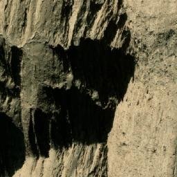 Satellite imagery of Mullāyānō Tsakêy, AF