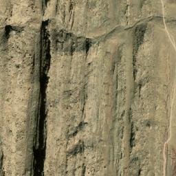 Satellite imagery of Mullāyānō Tsakêy, AF