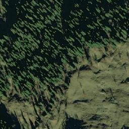 Satellite imagery of cairn, IN