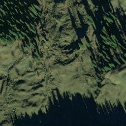 Satellite imagery of cairn, IN