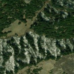 Satellite imagery of cairn, IN