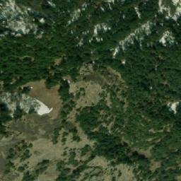 Satellite imagery of cairn, IN