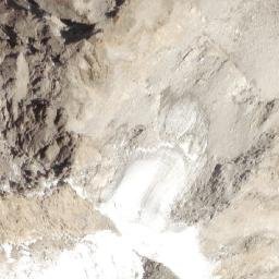 Satellite imagery of Que’er Shan, CN