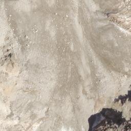Satellite imagery of Que’er Shan, CN
