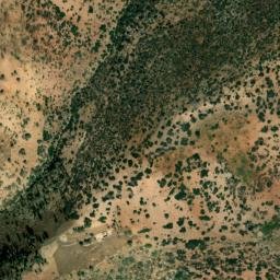 Satellite imagery of Tafrawt-n-Aït Ba’chou, MA