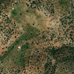 Satellite imagery of Tafrawt-n-Aït Ba’chou, MA