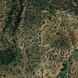 Satellite imagery of Tafrawt-n-Aït Ba’chou, MA