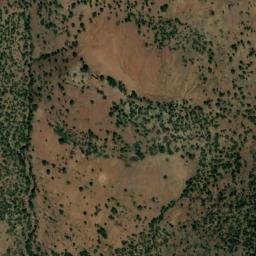 Satellite imagery of Ighir-n-Bouchbal, MA