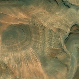 Satellite imagery of Assenf n’Aït Taharhouft, MA