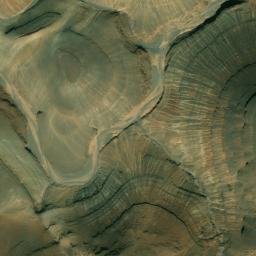 Satellite imagery of Assenf n’Aït Taharhouft, MA