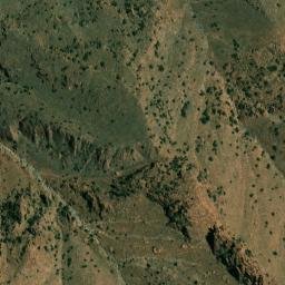 Satellite imagery of Amalou Lahroun, MA