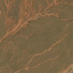 Satellite imagery of Chebket Brikat, DZ