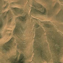 Satellite imagery of Koudia Sers, DZ