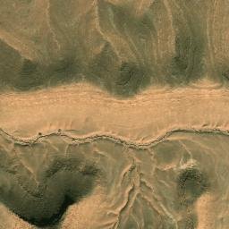 Satellite imagery of Koudia Sers, DZ