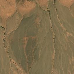 Satellite imagery of Djebel Rkina, DZ