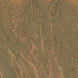 Satellite imagery of Djebel Rkina, DZ