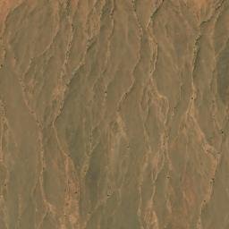 Satellite imagery of Djebel Rkina, DZ