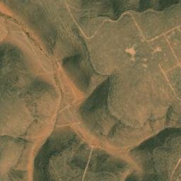 Satellite imagery of Teniet Djalba, DZ