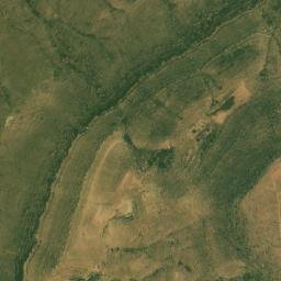 Satellite imagery of Ra’s aţ Ţāḩūnah, LY